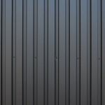 金属系サイディング画像